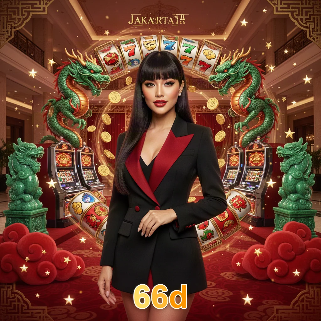 Promosi 66d