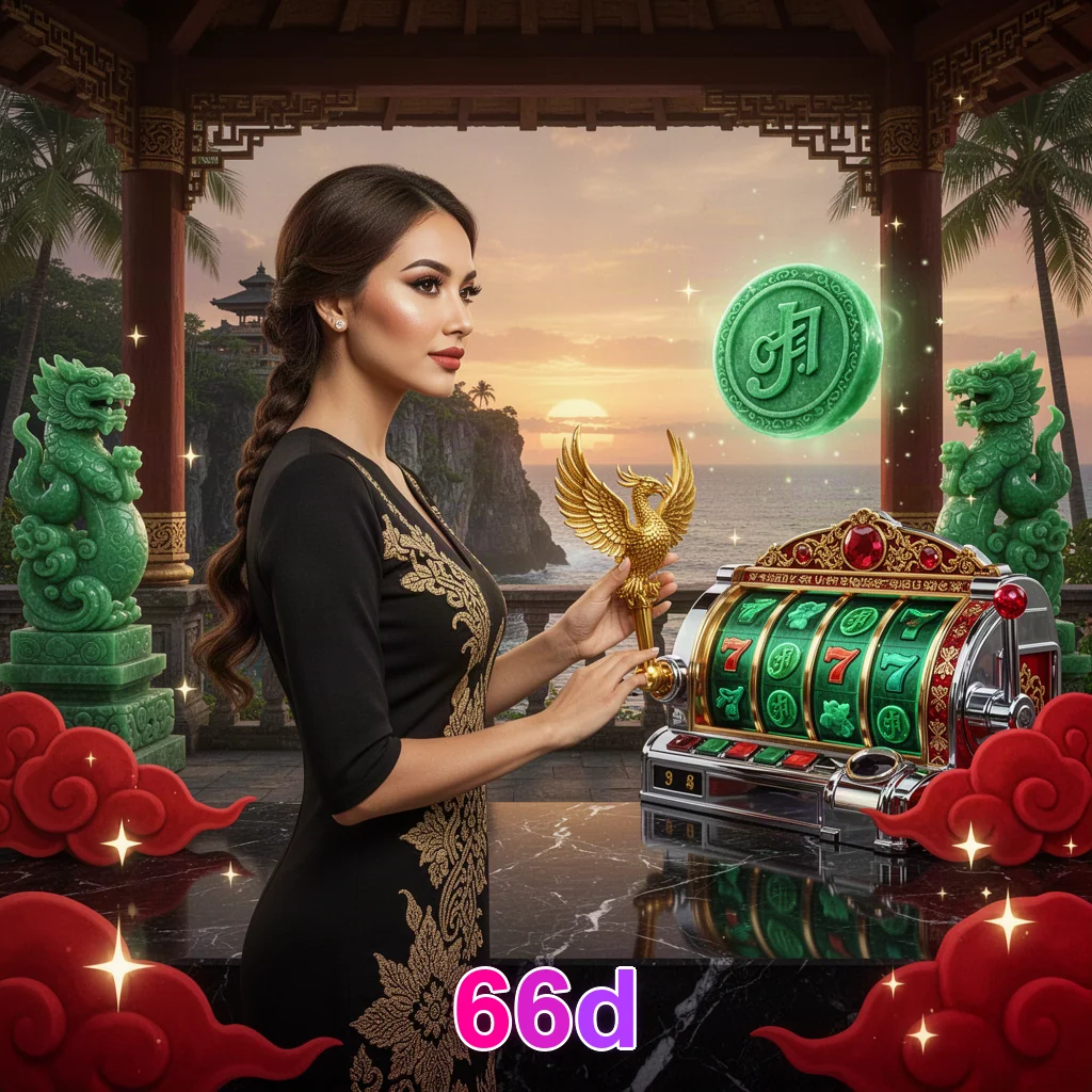 Promosi 66d